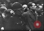 Image of King Edward VIII London England United Kingdom, 1936, second 52 stock footage video 65675053128