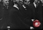 Image of King Edward VIII London England United Kingdom, 1936, second 55 stock footage video 65675053128