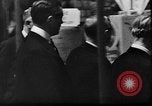 Image of King Edward VIII London England United Kingdom, 1936, second 58 stock footage video 65675053128