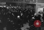 Image of King Edward VIII London England United Kingdom, 1936, second 59 stock footage video 65675053128
