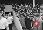 Image of Cinema star Gracie Fields London England United Kingdom, 1936, second 5 stock footage video 65675053129