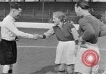 Image of Cinema star Gracie Fields London England United Kingdom, 1936, second 6 stock footage video 65675053129