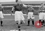 Image of Cinema star Gracie Fields London England United Kingdom, 1936, second 16 stock footage video 65675053129