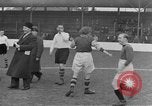 Image of Cinema star Gracie Fields London England United Kingdom, 1936, second 18 stock footage video 65675053129
