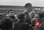 Image of Cinema star Gracie Fields London England United Kingdom, 1936, second 39 stock footage video 65675053129