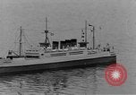 Standbild Modell Schiffe London England United Kingdom, 1936, aus Sekunde 3 historischem Filmmaterial Videoclip 65675053130