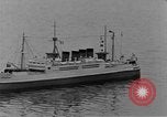 Standbild Modell Schiffe London England United Kingdom, 1936, aus Sekunde 4 historischem Filmmaterial Videoclip 65675053130