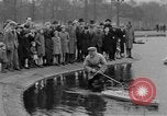 Standbild Modell Schiffe London England United Kingdom, 1936, aus Sekunde 7 historischem Filmmaterial Videoclip 65675053130