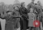 Standbild Modell Schiffe London England United Kingdom, 1936, aus Sekunde 14 historischem Filmmaterial Videoclip 65675053130