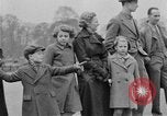 Standbild Modell Schiffe London England United Kingdom, 1936, aus Sekunde 15 historischem Filmmaterial Videoclip 65675053130