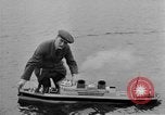 Standbild Modell Schiffe London England United Kingdom, 1936, aus Sekunde 18 historischem Filmmaterial Videoclip 65675053130