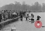 Standbild Modell Schiffe London England United Kingdom, 1936, aus Sekunde 21 historischem Filmmaterial Videoclip 65675053130