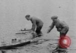 Standbild Modell Schiffe London England United Kingdom, 1936, aus Sekunde 23 historischem Filmmaterial Videoclip 65675053130