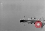 Standbild Modell Schiffe London England United Kingdom, 1936, aus Sekunde 28 historischem Filmmaterial Videoclip 65675053130