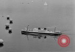 Standbild Modell Schiffe London England United Kingdom, 1936, aus Sekunde 30 historischem Filmmaterial Videoclip 65675053130