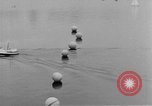 Standbild Modell Schiffe London England United Kingdom, 1936, aus Sekunde 33 historischem Filmmaterial Videoclip 65675053130