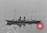 Standbild Modell Schiffe London England United Kingdom, 1936, aus Sekunde 36 historischem Filmmaterial Videoclip 65675053130