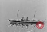Standbild Modell Schiffe London England United Kingdom, 1936, aus Sekunde 37 historischem Filmmaterial Videoclip 65675053130