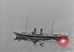Standbild Modell Schiffe London England United Kingdom, 1936, aus Sekunde 38 historischem Filmmaterial Videoclip 65675053130