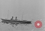 Standbild Modell Schiffe London England United Kingdom, 1936, aus Sekunde 39 historischem Filmmaterial Videoclip 65675053130