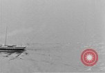 Standbild Modell Schiffe London England United Kingdom, 1936, aus Sekunde 40 historischem Filmmaterial Videoclip 65675053130