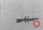 Standbild Modell Schiffe London England United Kingdom, 1936, aus Sekunde 42 historischem Filmmaterial Videoclip 65675053130