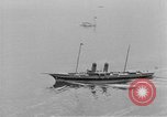 Standbild Modell Schiffe London England United Kingdom, 1936, aus Sekunde 43 historischem Filmmaterial Videoclip 65675053130