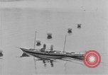 Standbild Modell Schiffe London England United Kingdom, 1936, aus Sekunde 46 historischem Filmmaterial Videoclip 65675053130