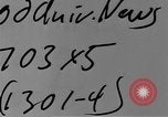 Standbild Modell Schiffe London England United Kingdom, 1936, aus Sekunde 48 historischem Filmmaterial Videoclip 65675053130