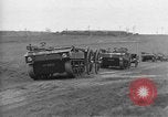 Standbild Live Fire Demonstrationen bei der British Army Royal School of Artillerie Salisbury England, 1936, aus Sekunde 3 historischem Filmmaterial Videoclip 65675053131