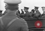 Standbild Live Fire Demonstrationen bei der British Army Royal School of Artillerie Salisbury England, 1936, aus Sekunde 23 historischem Filmmaterial Videoclip 65675053131