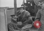 Standbild Live Fire Demonstrationen bei der British Army Royal School of Artillerie Salisbury England, 1936, aus Sekunde 39 historischem Filmmaterial Videoclip 65675053131