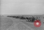 Standbild Live Fire Demonstrationen bei der British Army Royal School of Artillerie Salisbury England, 1936, aus Sekunde 41 historischem Filmmaterial Videoclip 65675053131