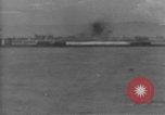 Standbild Live Fire Demonstrationen bei der British Army Royal School of Artillerie Salisbury England, 1936, aus Sekunde 49 historischem Filmmaterial Videoclip 65675053131