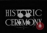 Image of King Edward VIII London England United Kingdom, 1936, second 1 stock footage video 65675053132