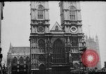 Image of King Edward VIII London England United Kingdom, 1936, second 4 stock footage video 65675053132