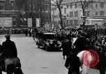 Image of King Edward VIII London England United Kingdom, 1936, second 8 stock footage video 65675053132