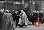 Image of King Edward VIII London England United Kingdom, 1936, second 15 stock footage video 65675053132