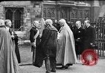 Image of King Edward VIII London England United Kingdom, 1936, second 18 stock footage video 65675053132