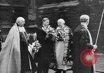 Image of King Edward VIII London England United Kingdom, 1936, second 46 stock footage video 65675053132