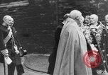 Image of King Edward VIII London England United Kingdom, 1936, second 52 stock footage video 65675053132