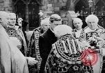 Image of King Edward VIII London England United Kingdom, 1936, second 55 stock footage video 65675053132