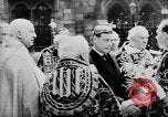 Image of King Edward VIII London England United Kingdom, 1936, second 56 stock footage video 65675053132