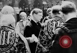 Image of King Edward VIII London England United Kingdom, 1936, second 58 stock footage video 65675053132
