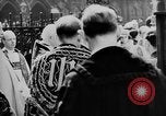 Image of King Edward VIII London England United Kingdom, 1936, second 60 stock footage video 65675053132