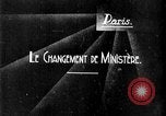 Image of Albert Sarraut Paris France, 1936, second 3 stock footage video 65675053133