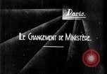 Image of Albert Sarraut Paris France, 1936, second 5 stock footage video 65675053133