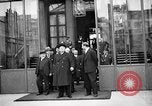 Image of Albert Sarraut Paris France, 1936, second 11 stock footage video 65675053133