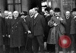 Image of Albert Sarraut Paris France, 1936, second 16 stock footage video 65675053133