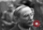 Image of Albert Sarraut Paris France, 1936, second 39 stock footage video 65675053133